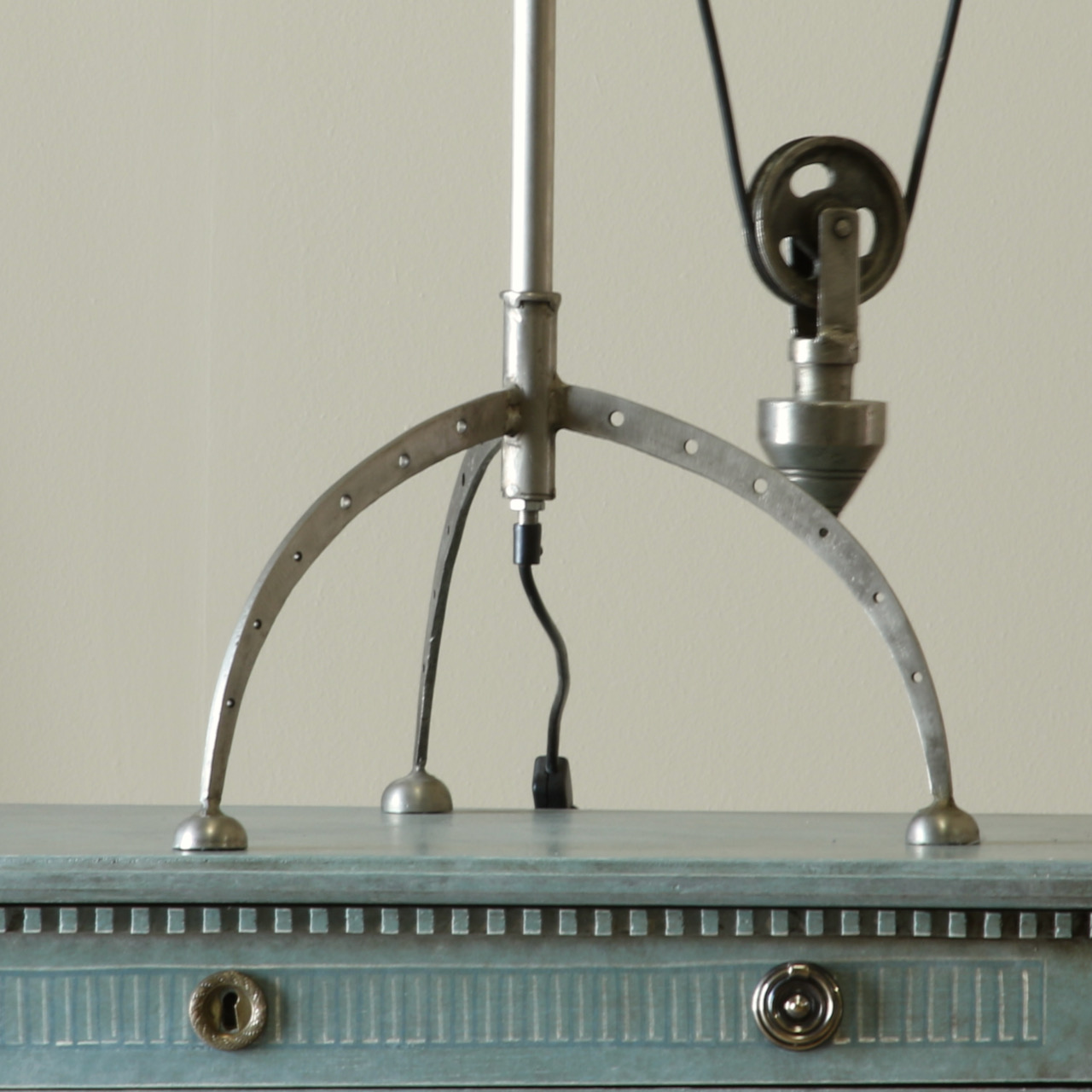 Articulated Lamp